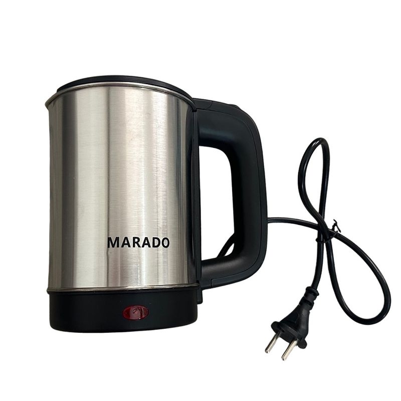 کتری برقی مارادو مدل ma 1063 گنجایش 0.5 لیتر